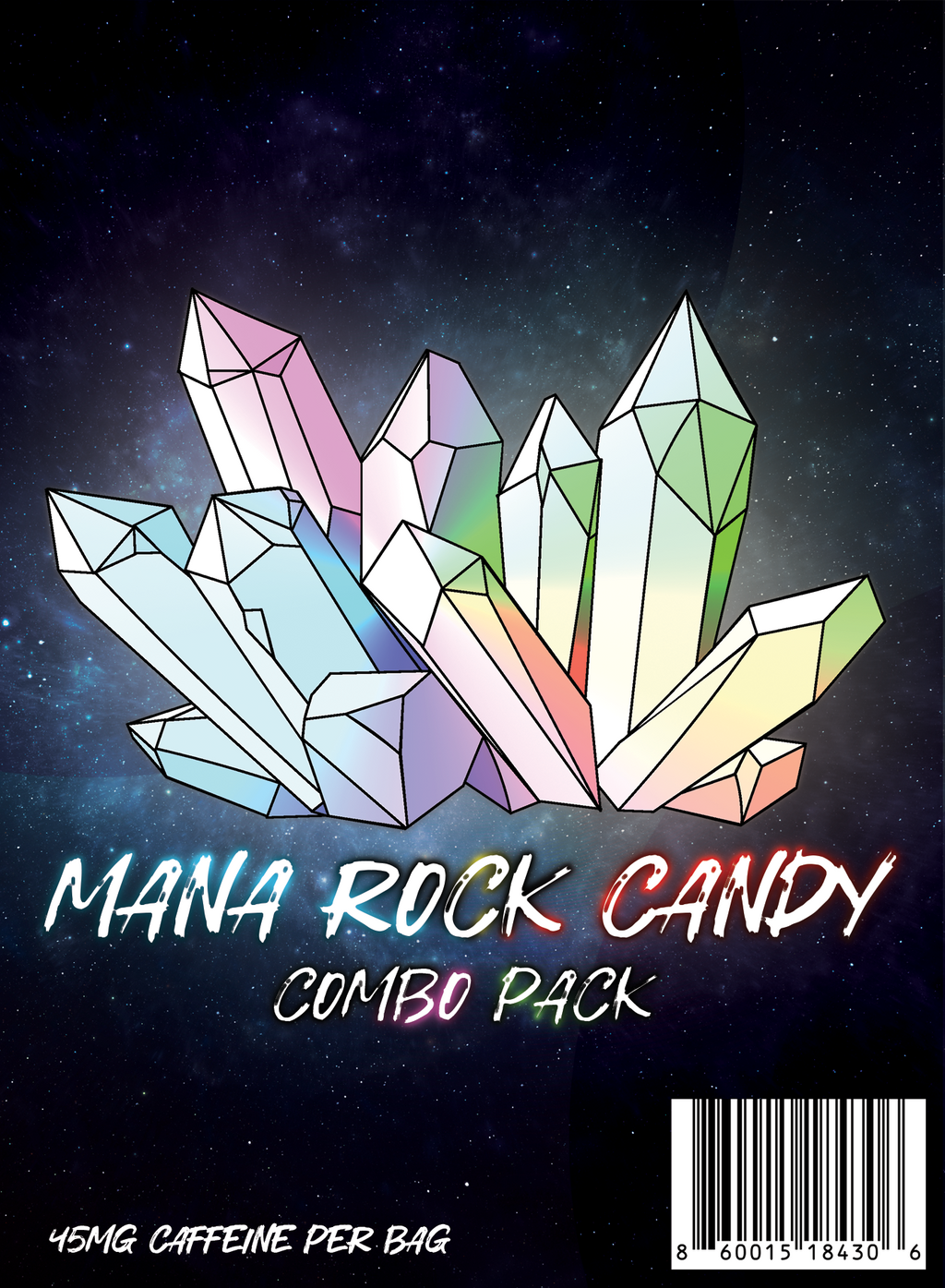 Combo Pack