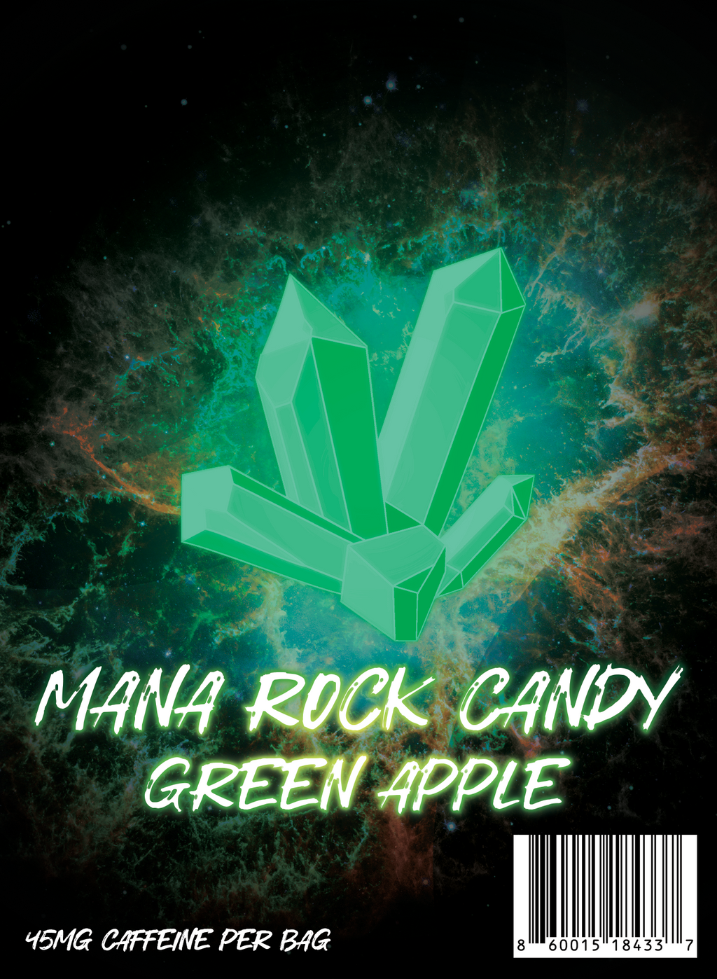 Green Apple