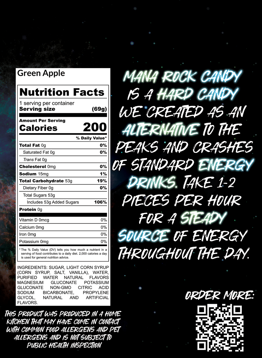 Green Apple