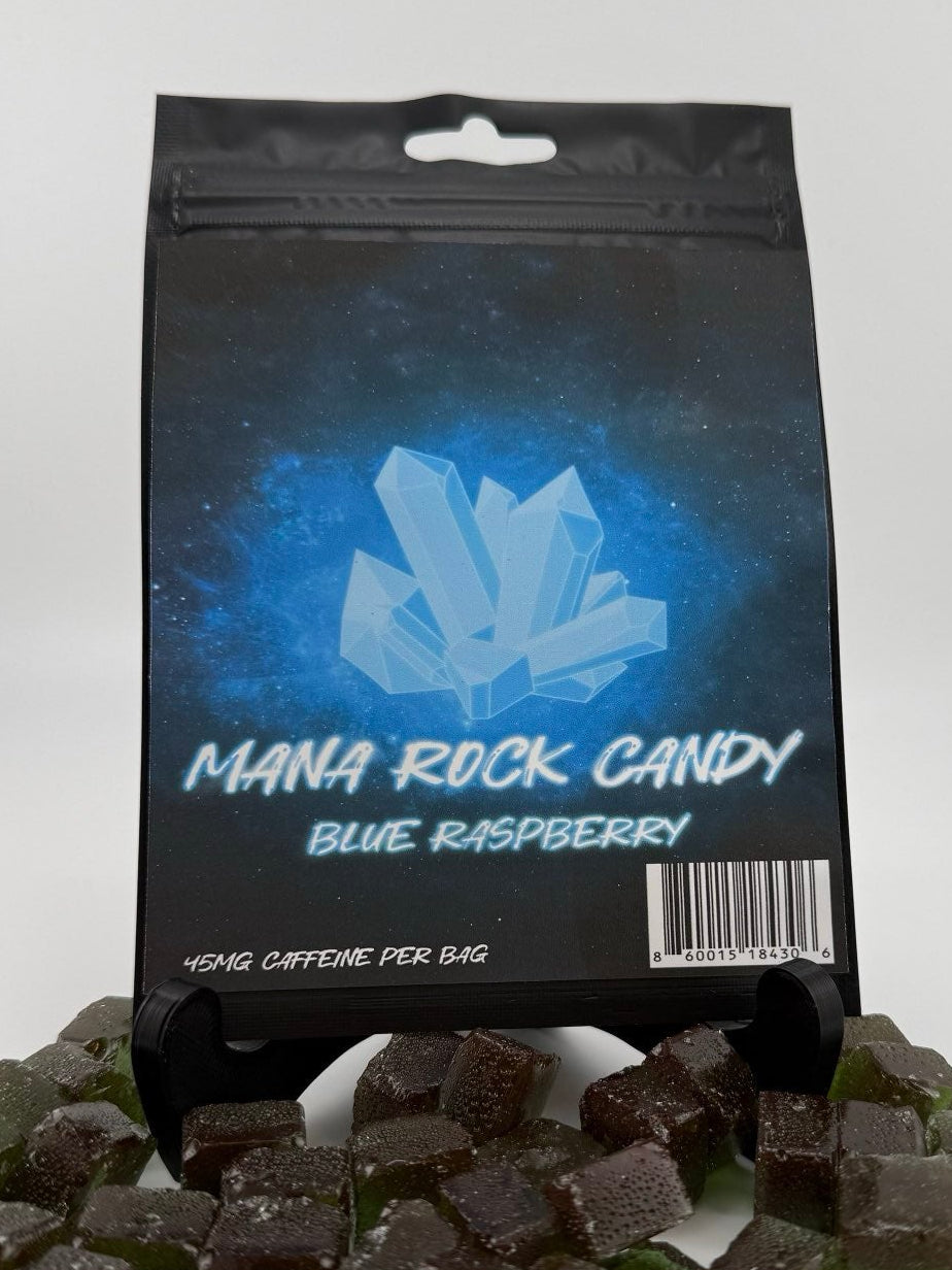 Blue Raspberry