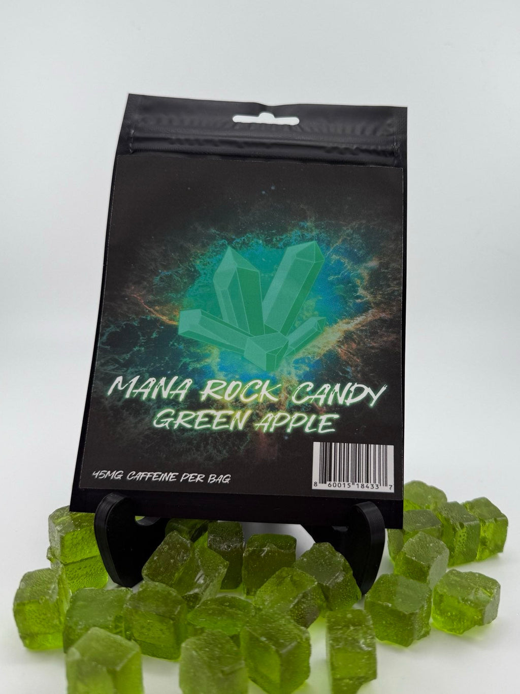 Green Apple