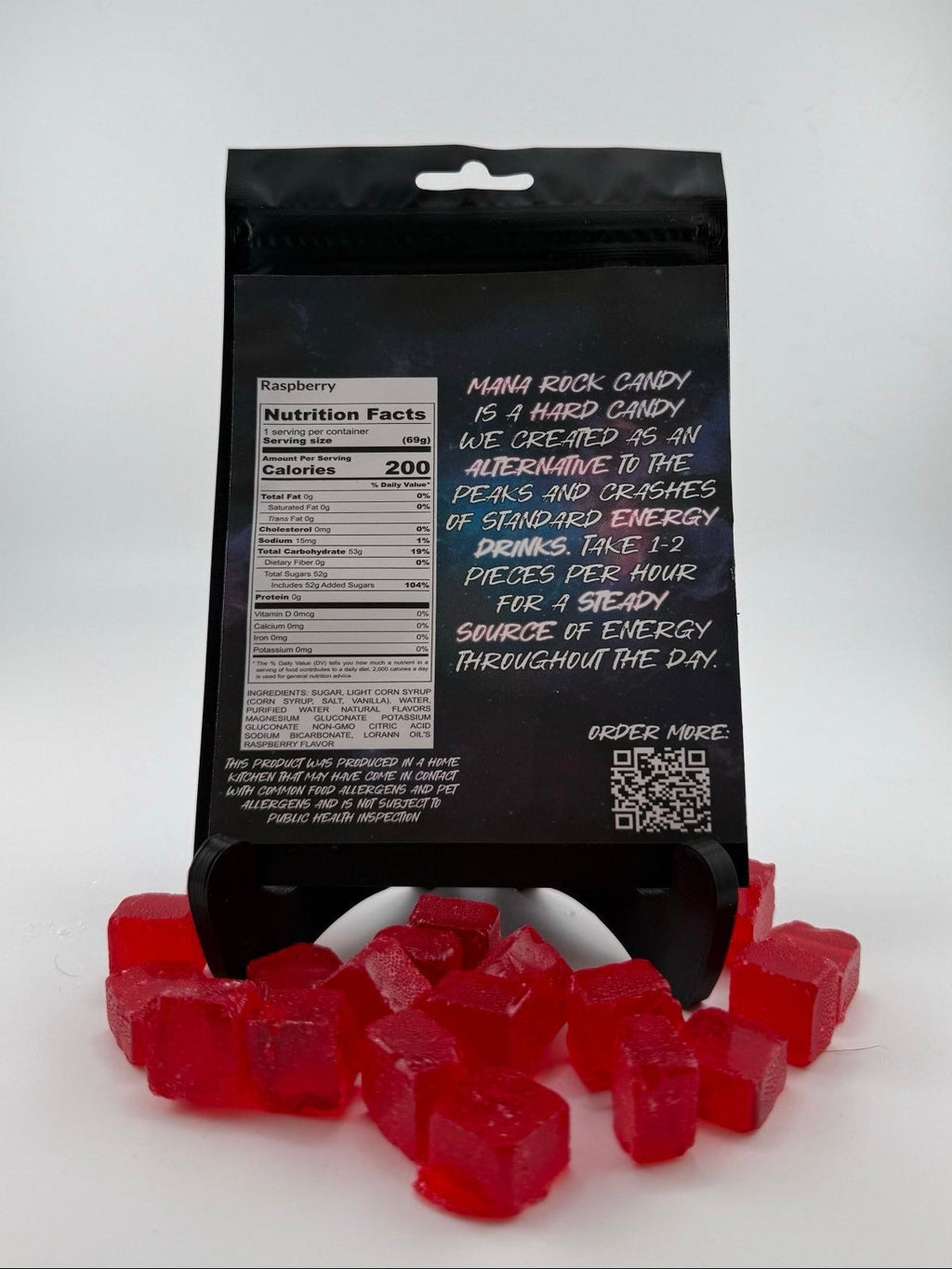 Raspberry