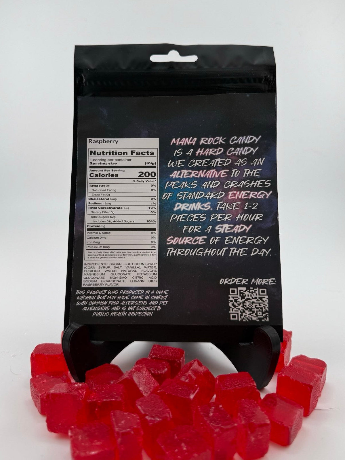 Raspberry