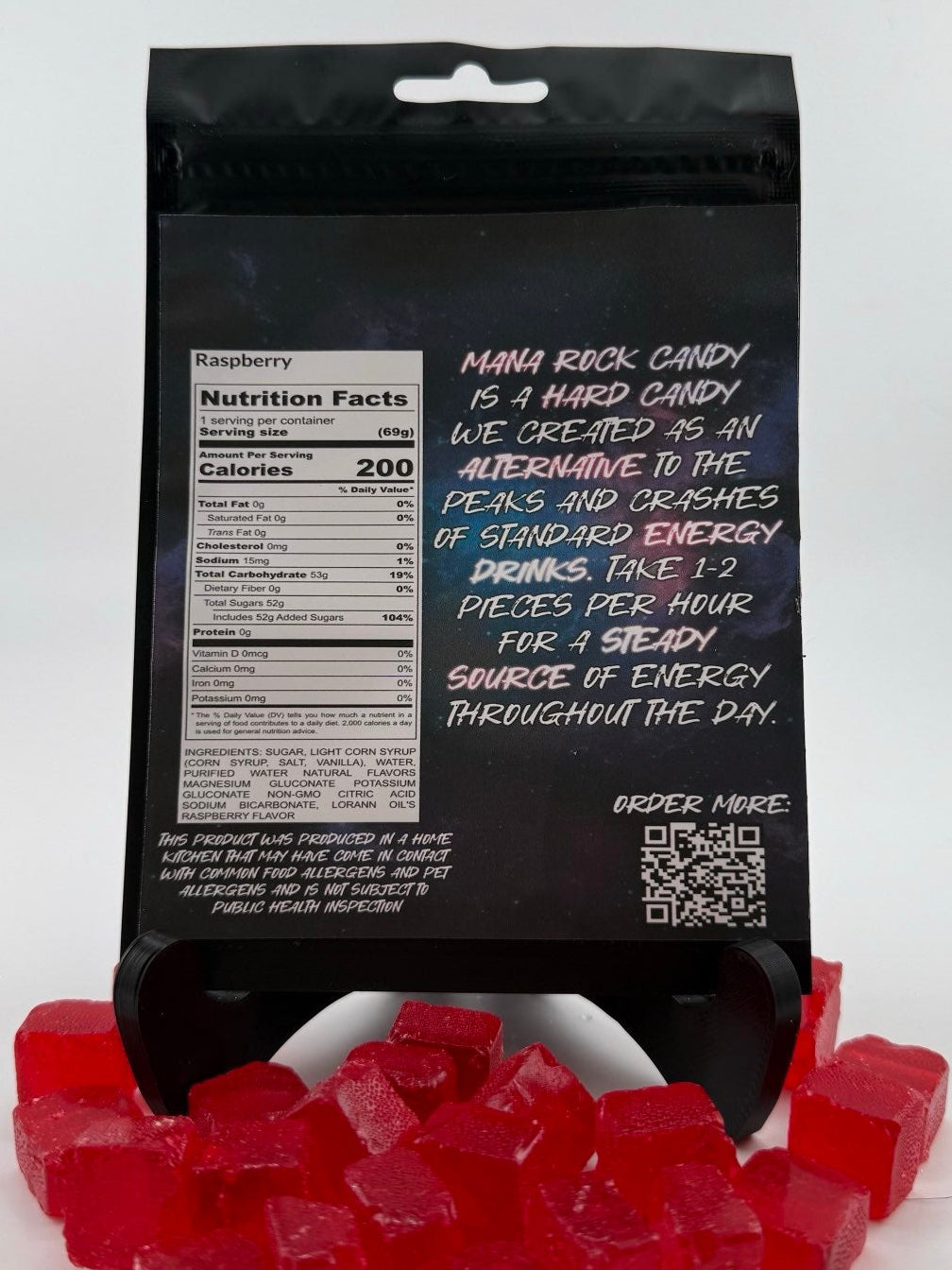Raspberry