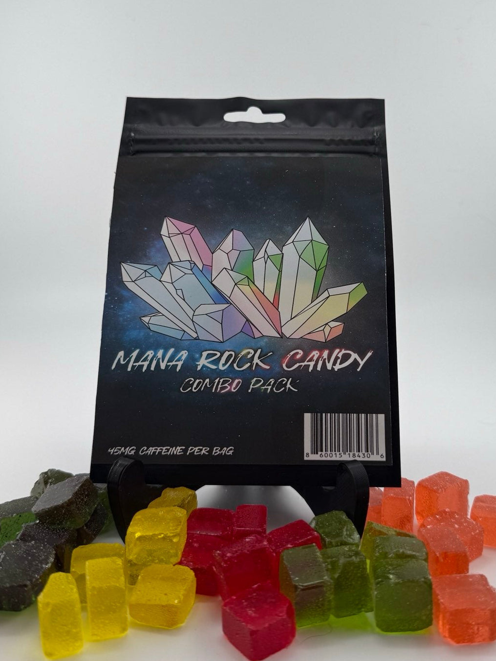 Combo Pack