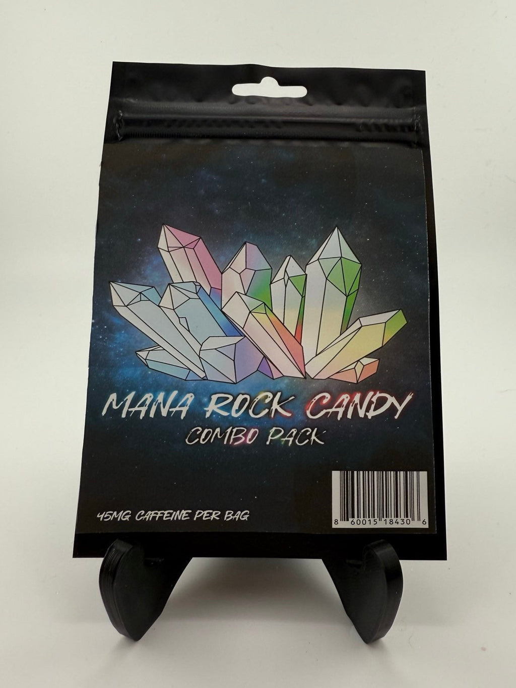 Combo Pack