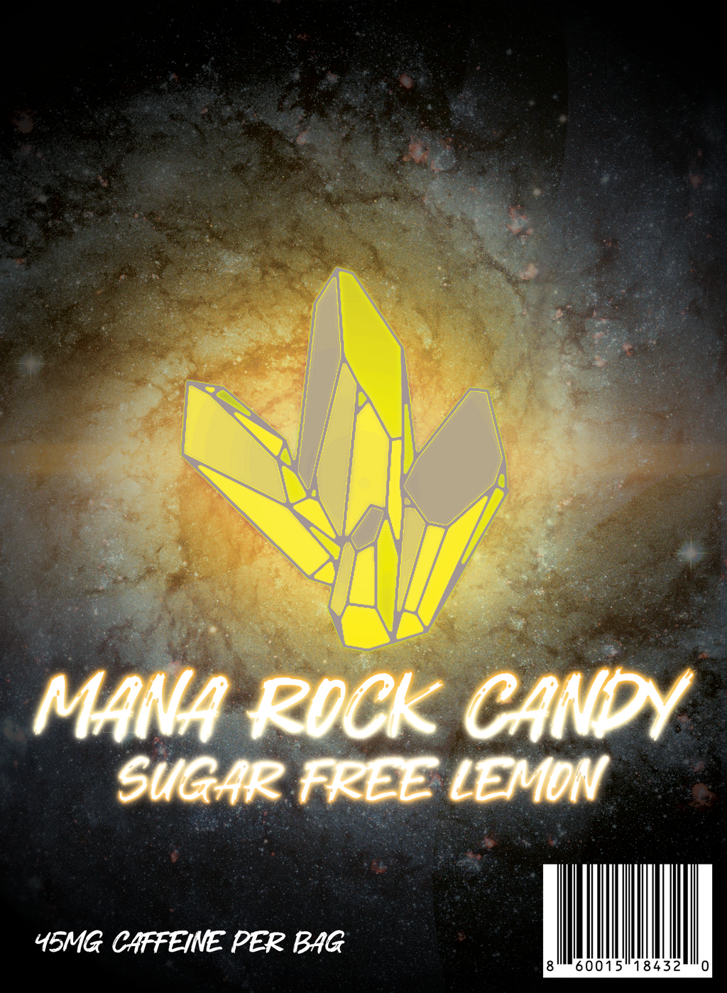 Sugar Free Lemon