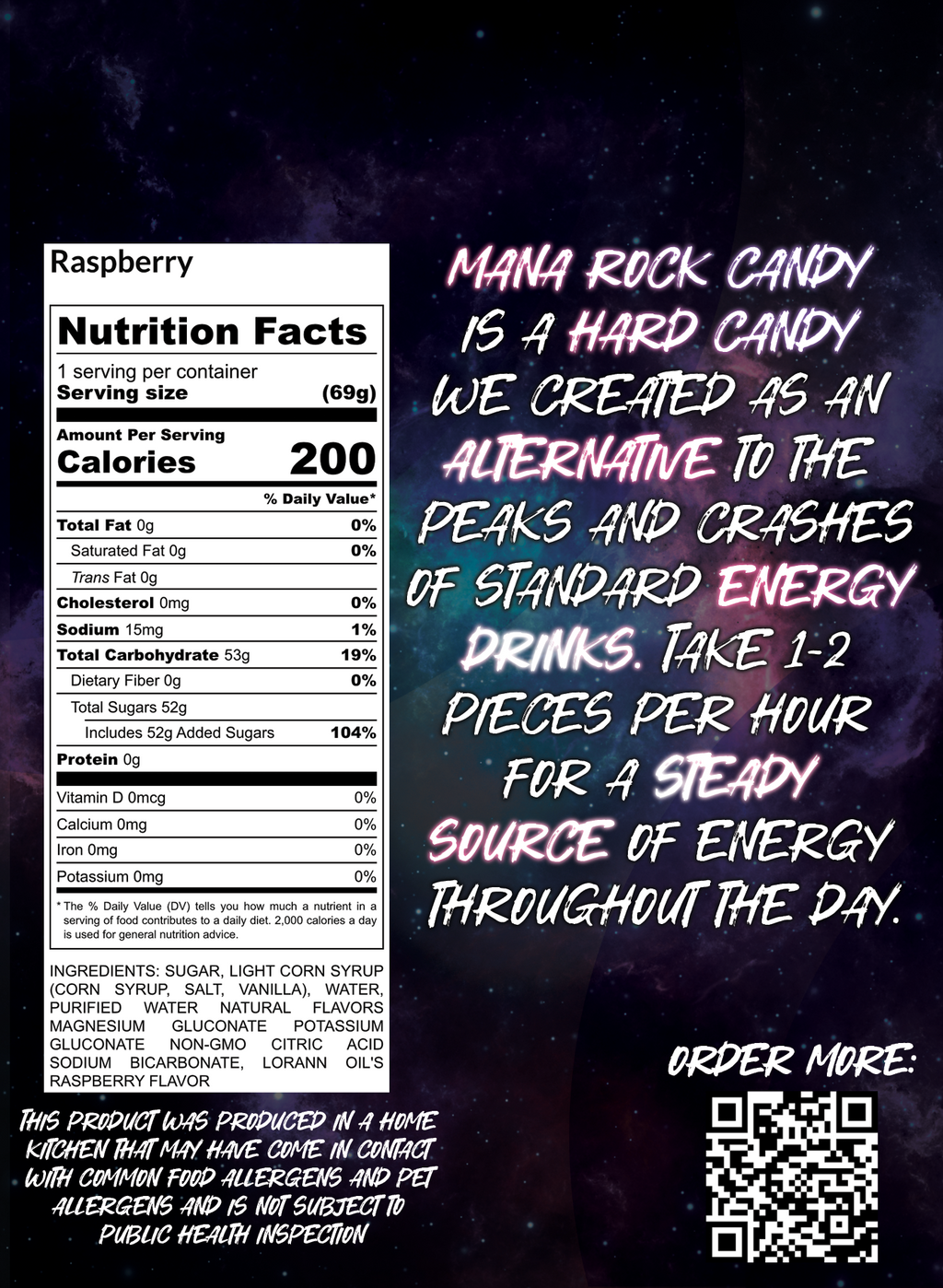 Raspberry