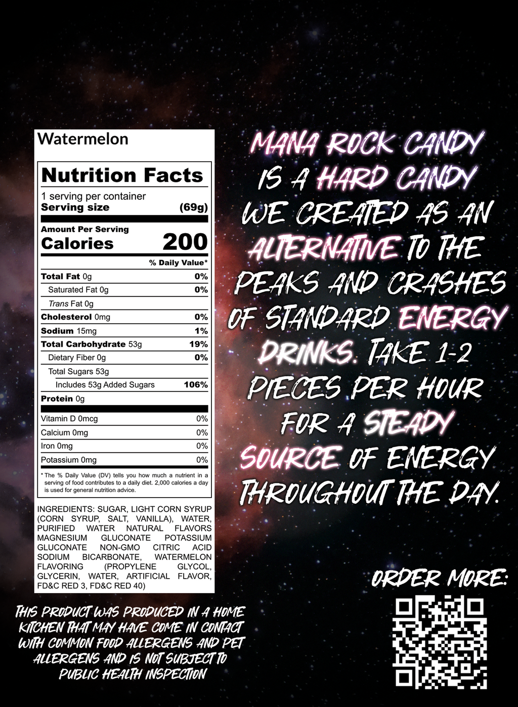 Watermelon